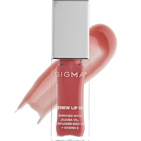 Bild på Sigma Beauty Lip Oil Tranquil