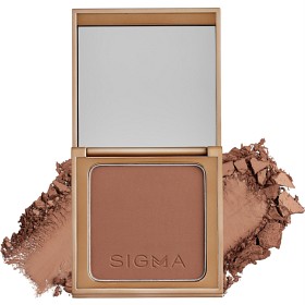Bild på Sigma Beauty Matte Bronzer Deep