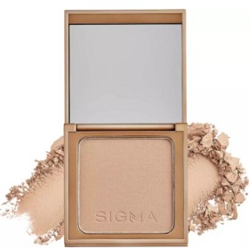 Bild på Sigma Beauty Matte Bronzer Light