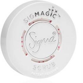 Bild på Sigma Beauty SigMagic Scrub