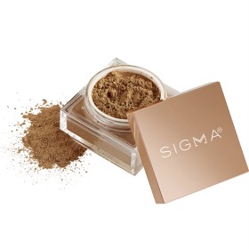 Bild på Sigma Beauty Soft Focus Setting Powder Cinnamon