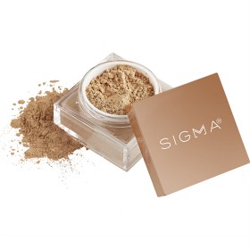 Bild på Sigma Beauty Soft Focus Setting Powder Honey