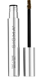 Bild på Sigma Beauty Tint  Tame Brow Gel Medium