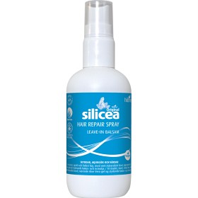 Bild på Silicea Hair Repair Spray Leave-in-balsam 120 ml