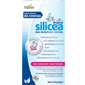 Bild på Silicea Mag-Tarm Gel 500 ml