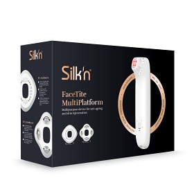 Bild på Silk'n FaceTite MultiPlatform