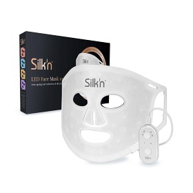 Bild på Silk'n Facial LED Mask 100 LEDS