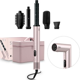 Bild på Silk'n Silky Air Flex Pink-5