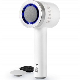 Bild på Silk'n VacuPedi Callus Remover Silver