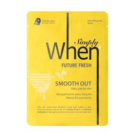 Bild på Simply When Future Fresh ansiktsmask