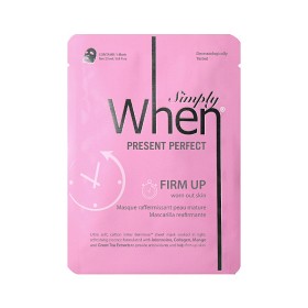 Bild på Simply When Present Perfect ansiktsmask