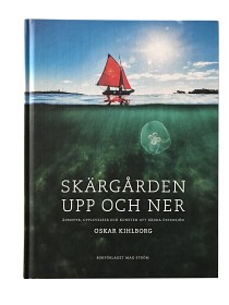 Bild på Skärgården upp och ner