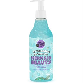 Bild på Skin Super Good Duschgel Havsmineraler Mermaid Beauty 500 ml