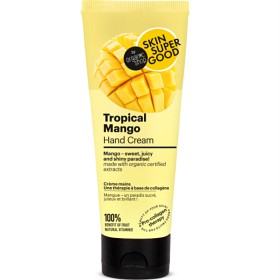 Bild på Skin Super Good Handkräm Mango 75 ml
