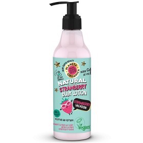Bild på Skin Super Good Strawberry Body Lotion 250 ml