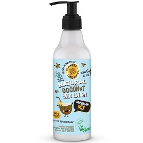 Bild på Skin Super Good Coconut Body Lotion 250 ml