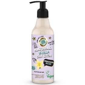Bild på Skin Super Good Vanilla Body Lotion 250 ml
