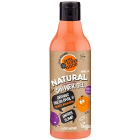 Bild på Skin Super Good Energy Bomb Shower Gel 250 ml