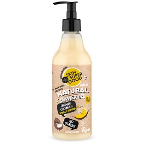 Bild på Skin Super Good No Stress Shower Gel 500 ml