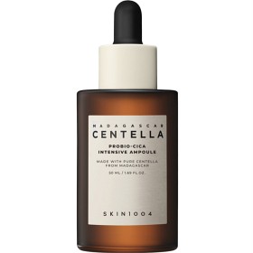 Bild på SKIN1004 Madagascar Centella Probio-Cica Intensive Ampoule 50 ml