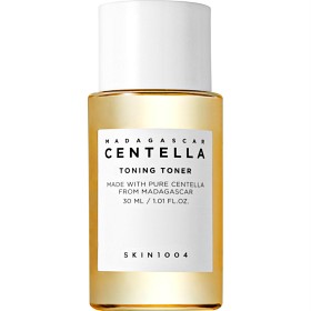 Bild på SKIN1004 Madagascar Centella Toning Toner 30 ml