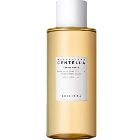 Bild på SKIN1004 Madagascar Centella Toning Toner 400 ml