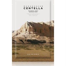 Bild på SKIN1004 Madagascar Centella Watergel Sheet Ampoule Mask 5 st