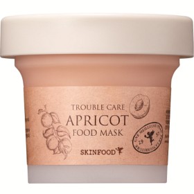 Bild på Skinfood Apricot Food Mask 120 g