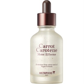 Bild på Skinfood Carrot Carotene Moist Effector 52 ml