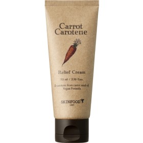 Bild på Skinfood Carrot Carotene Relief Cream 70 ml