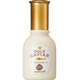 Bild på Skinfood Gold Caviar Ex Serum 50 ml
