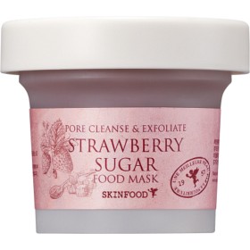 Bild på Skinfood Strawberry Sugar Food Mask 120 g