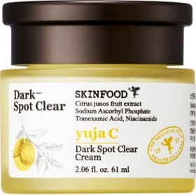 Bild på Skinfood Yuja C Dark Spot Clear Cream