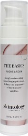 Bild på Skintology The Basics Nightcream 50 ml