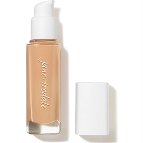 Bild på Jane Iredale Skintuition SPF 30 Radiance Boosting Liquid Foundation 24 Light