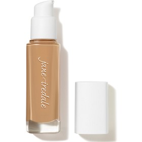 Bild på Jane Iredale Skintuition SPF 30 Radiance Boosting Liquid Foundation 38 Light Medium