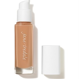 Bild på Jane Iredale Skintuition SPF 30 Radiance Boosting Liquid Foundation 40 Medium