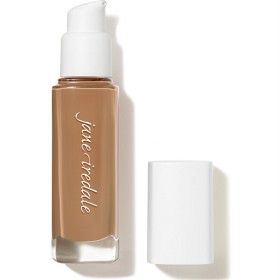Bild på Jane Iredale Skintuition SPF 30 Radiance Boosting Liquid Foundation 44 Medium