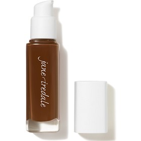 Bild på Jane Iredale Skintuition SPF 30 Radiance Boosting Liquid Foundation 84 Deeper