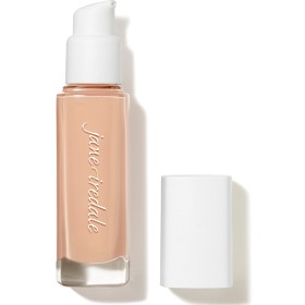 Bild på Jane Iredale Skintuition SPF 30 Radiance Boosting Liquid Foundation 14 Fair