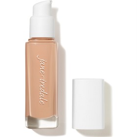 Bild på Jane Iredale Skintuition SPF 30 Radiance Boosting Liquid Foundation 26 Light