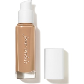Bild på Jane Iredale Skintuition SPF 30 Radiance Boosting Liquid Foundation 36 Light Medium