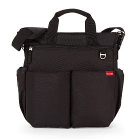 Bild på Skip Hop Duo Signature skötväska Svart