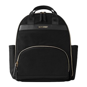 Bild på Skip Hop Envi Luxe ryggsäck Svart