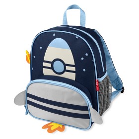 Bild på Skip Hop Spark Style Little Kid Backpack Raket