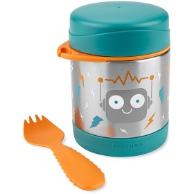 Bild på Skip Hop Spark Style Mattermos Robot