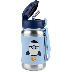 Bild på Skip Hop Spark Style Sportflaska Raket
