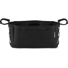 Bild på Skip Hop Ultra Stroller Organizer Svart