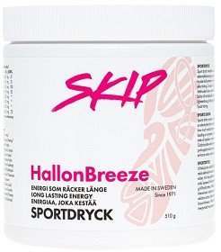 Bild på Skip Sportdryck Hallon 510 g