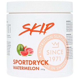 Bild på Skip Sportdryck Watermelon 510 g